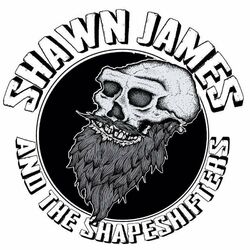Picture of Shawn James & the Shapeshifters