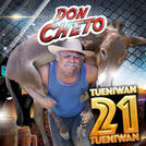 DON CHETO