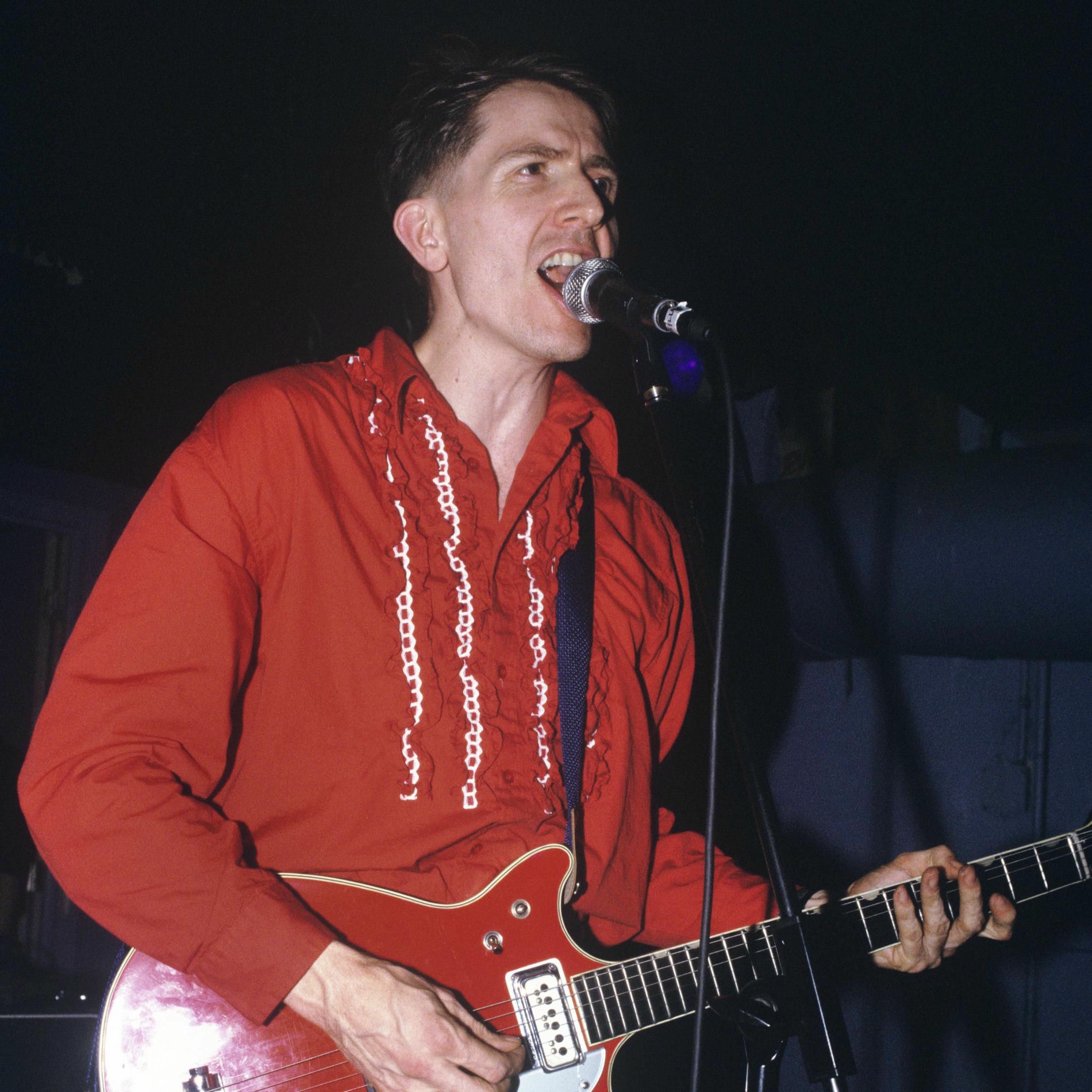 Billy Childish