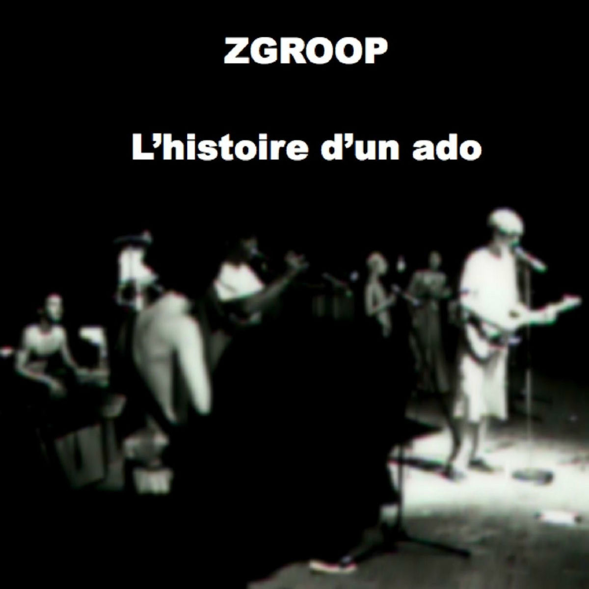 Artist picture of Zgroop