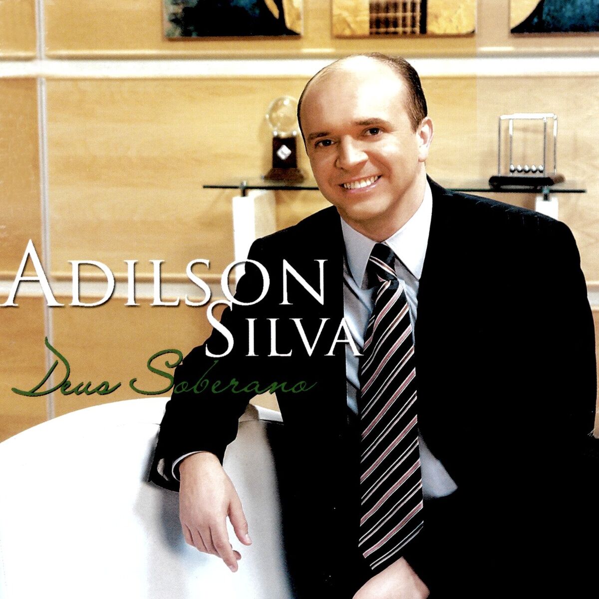 Adilson Silva