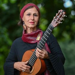 Picture of Etta Scollo