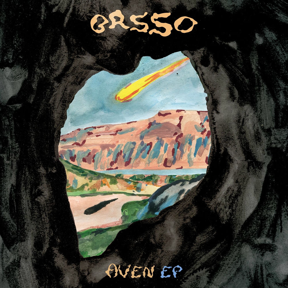 Photo de l'artiste Orsso