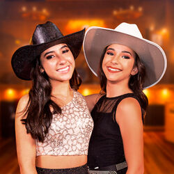 Picture of Melissa e Milena