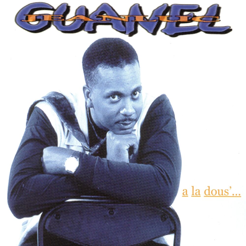 Picture of Jean-luc Guanel