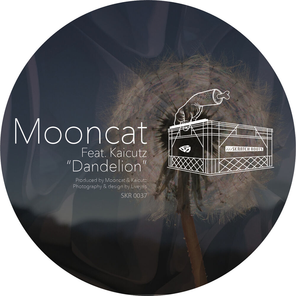 Picture of Mooncat