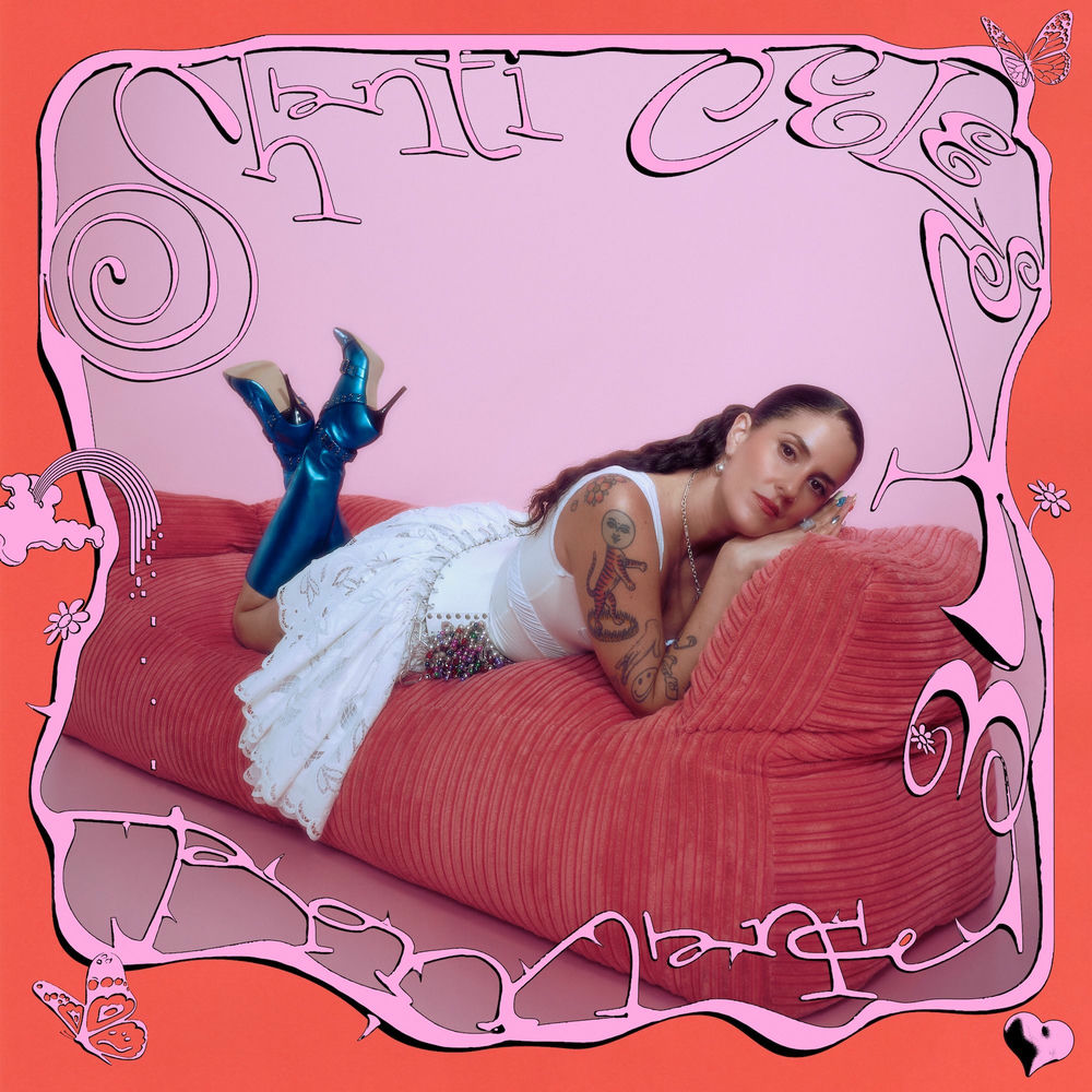 Photo de l'artiste Shanti Celeste