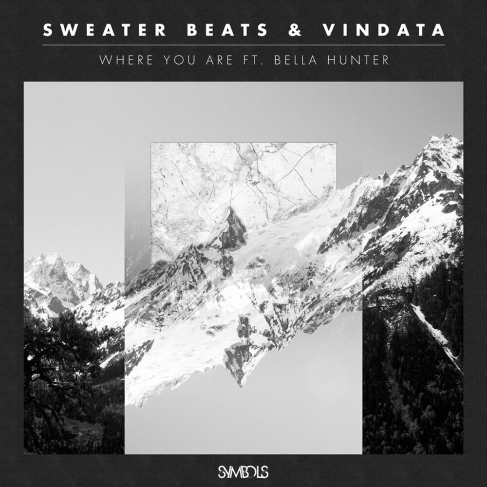 Picture of Sweater Beats & Vindata