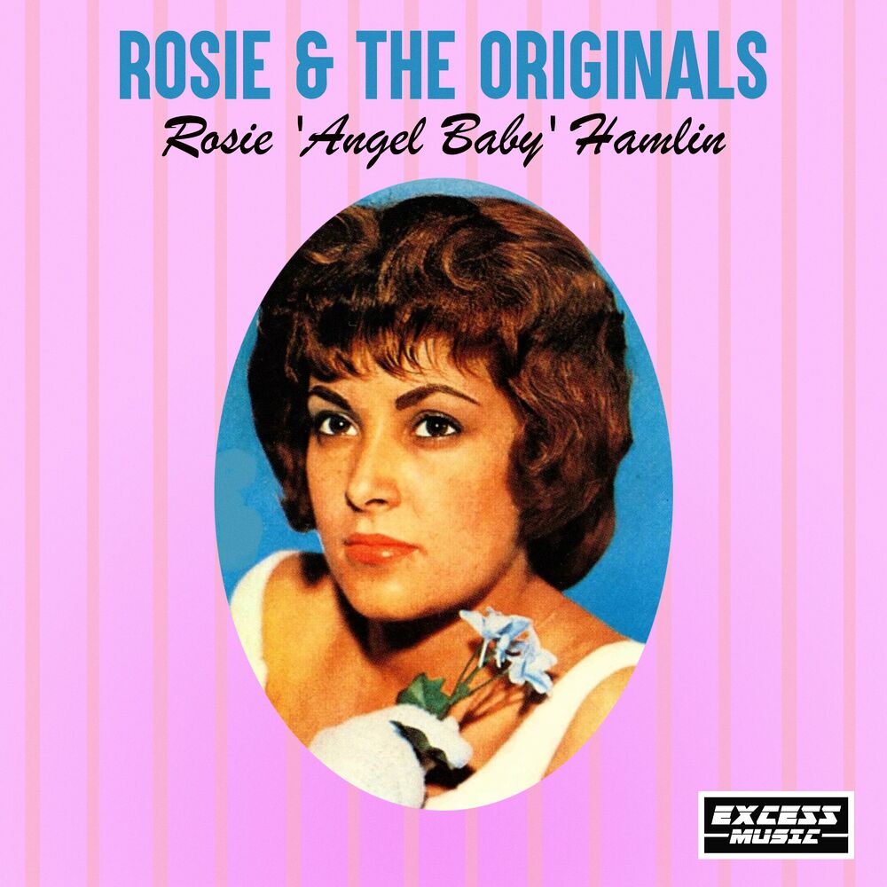 Picture of Rosie & The Originals