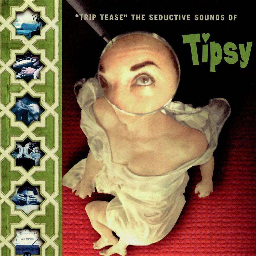 Picture of Tipsy
