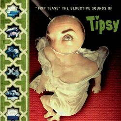 Picture of Tipsy