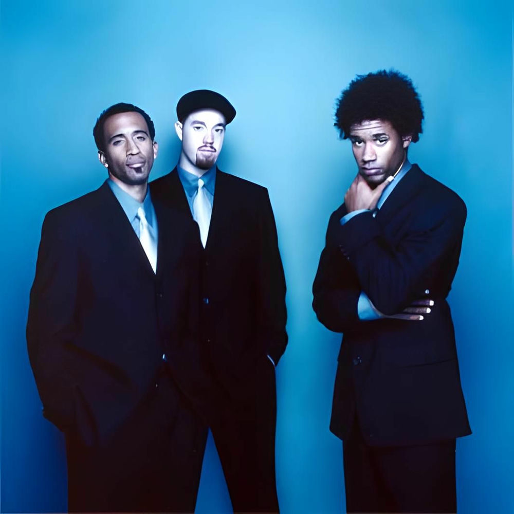 Photo de l'artiste Soulive