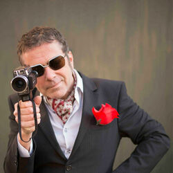 Picture of Pascal Parisot