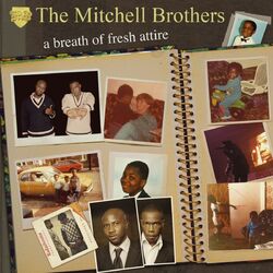 Picture of The Mitchell Brothers