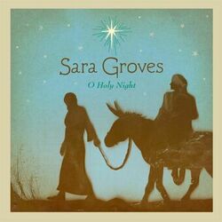 Picture of Sara Groves