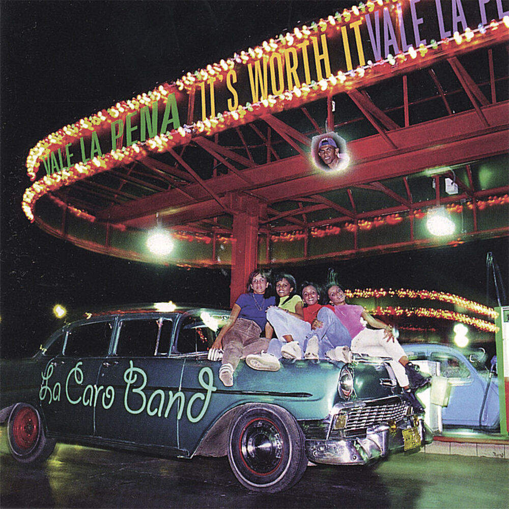 Picture of La Caro Band