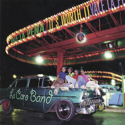 Picture of La Caro Band