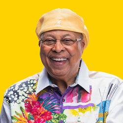 Picture of Chucho Valdes