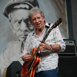 Picture of Elvin Bishop