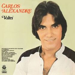 Picture of Carlos Alexandre