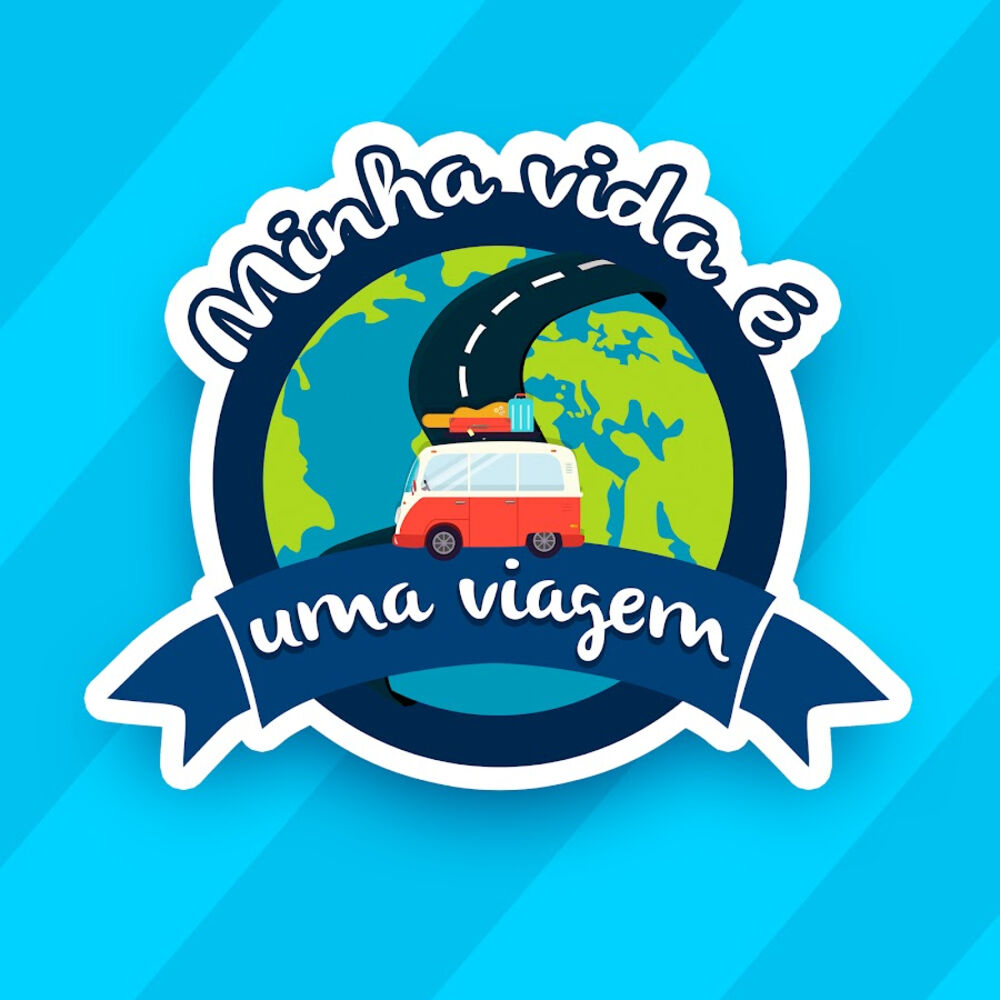 Picture of Minha Vida é Uma Viagem