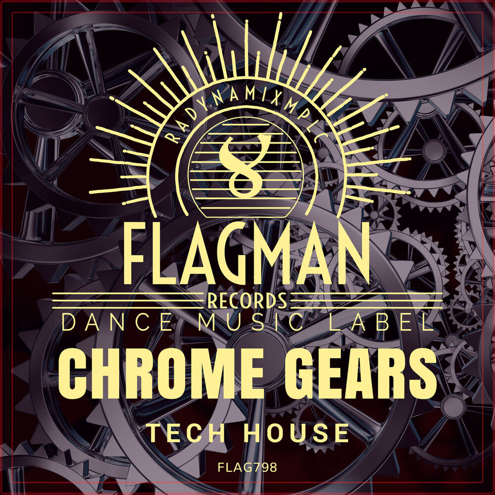 Picture of Flagman Djs