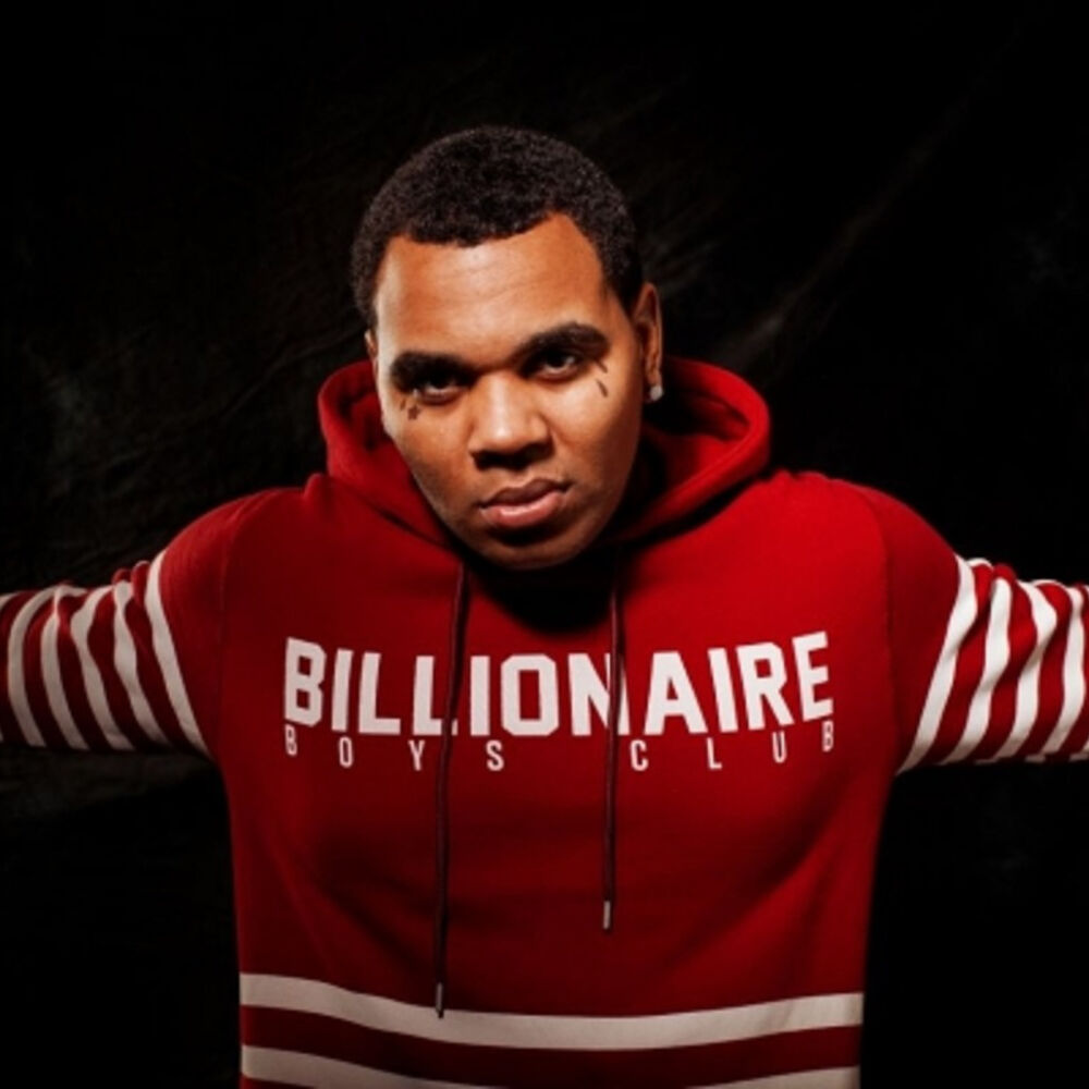 Picture of Kevin Gates