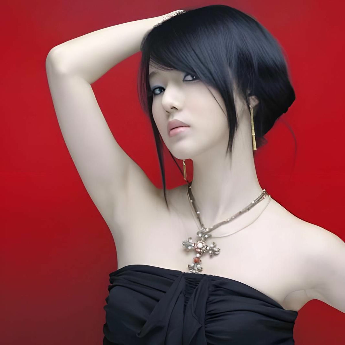 K-POP・アジア FANTASTIC GIRL LEE JUNG HYUN Lee Jung Hyun profile, age & facts (2025 updated) | kpopping