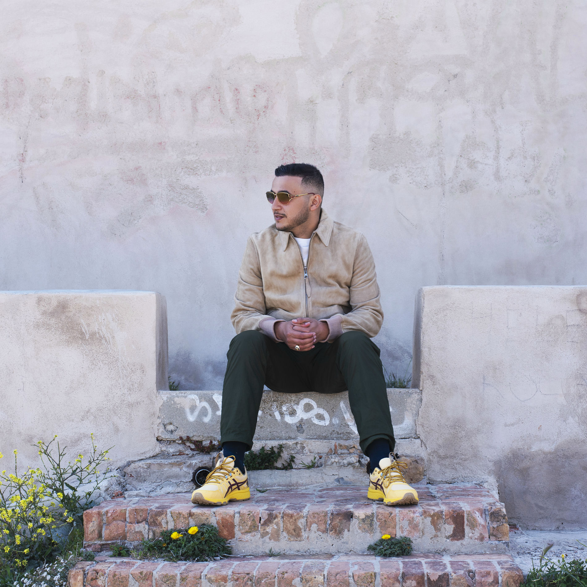 Artist picture of Soso Maness