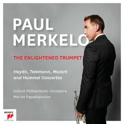 Picture of Paul Merkelo