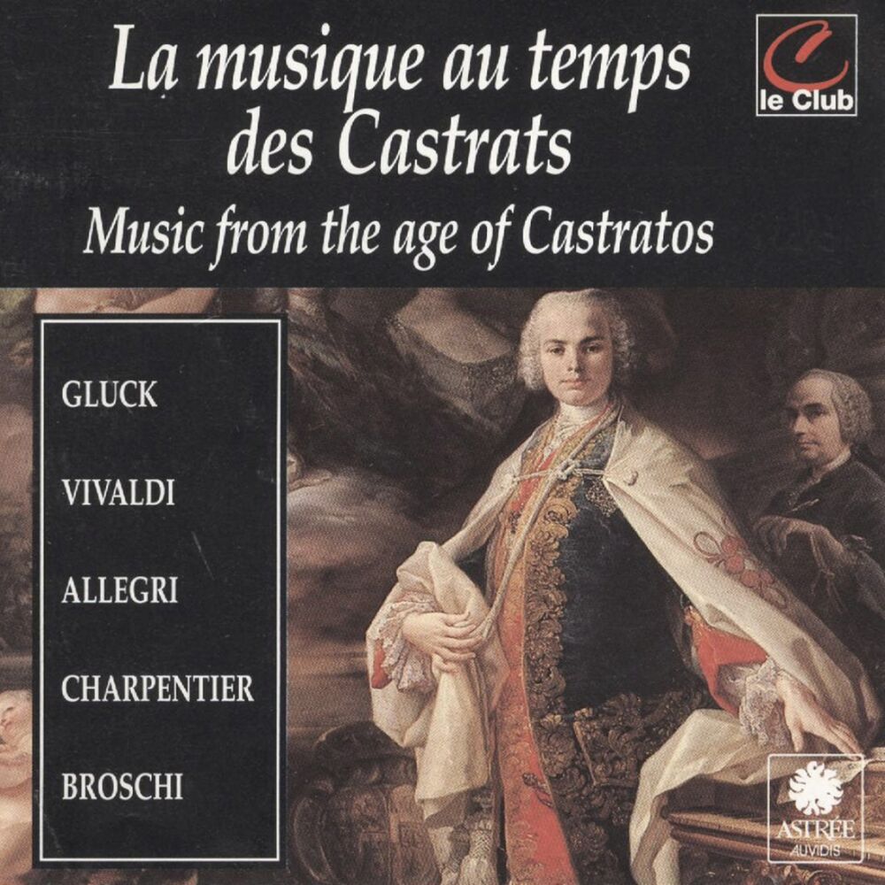 Picture of Ensemble a Sei Voci