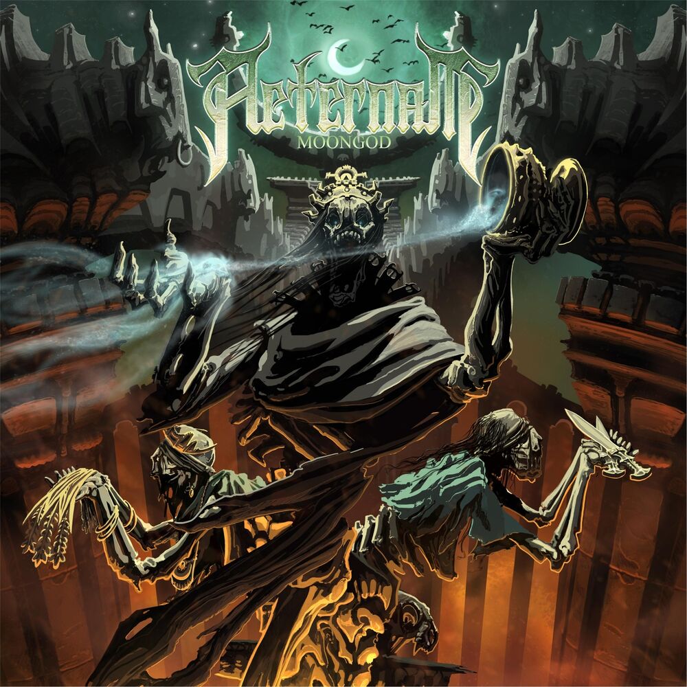 Picture of Aeternam