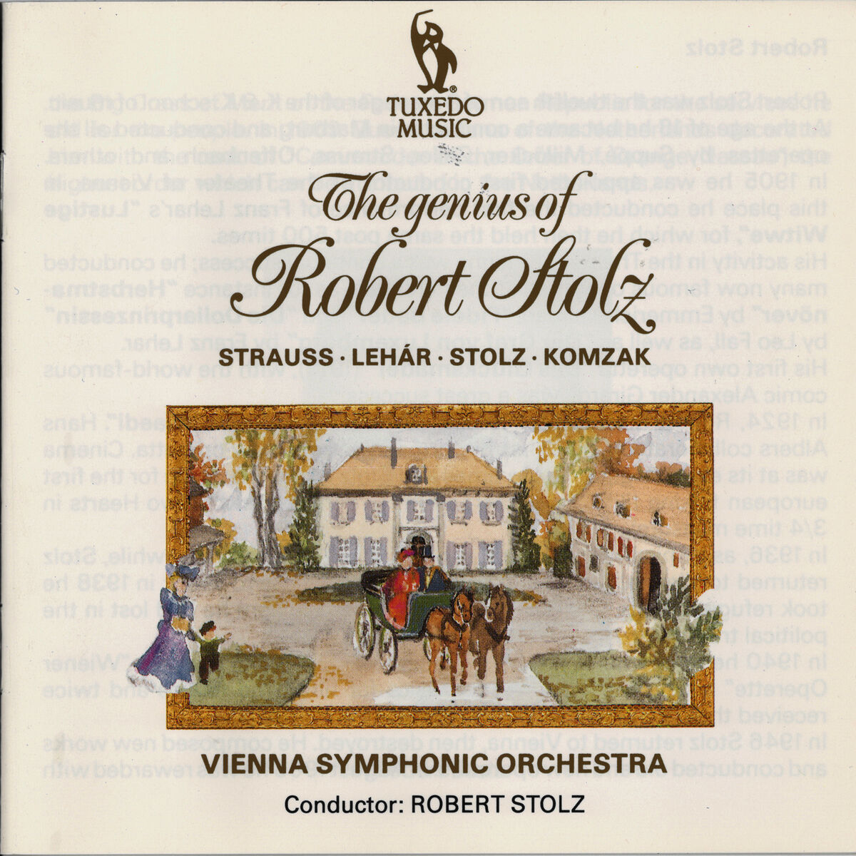 Vienna Symphonic Orchestra