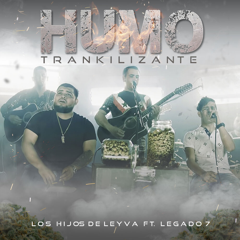 Picture of Hijos De Leyva