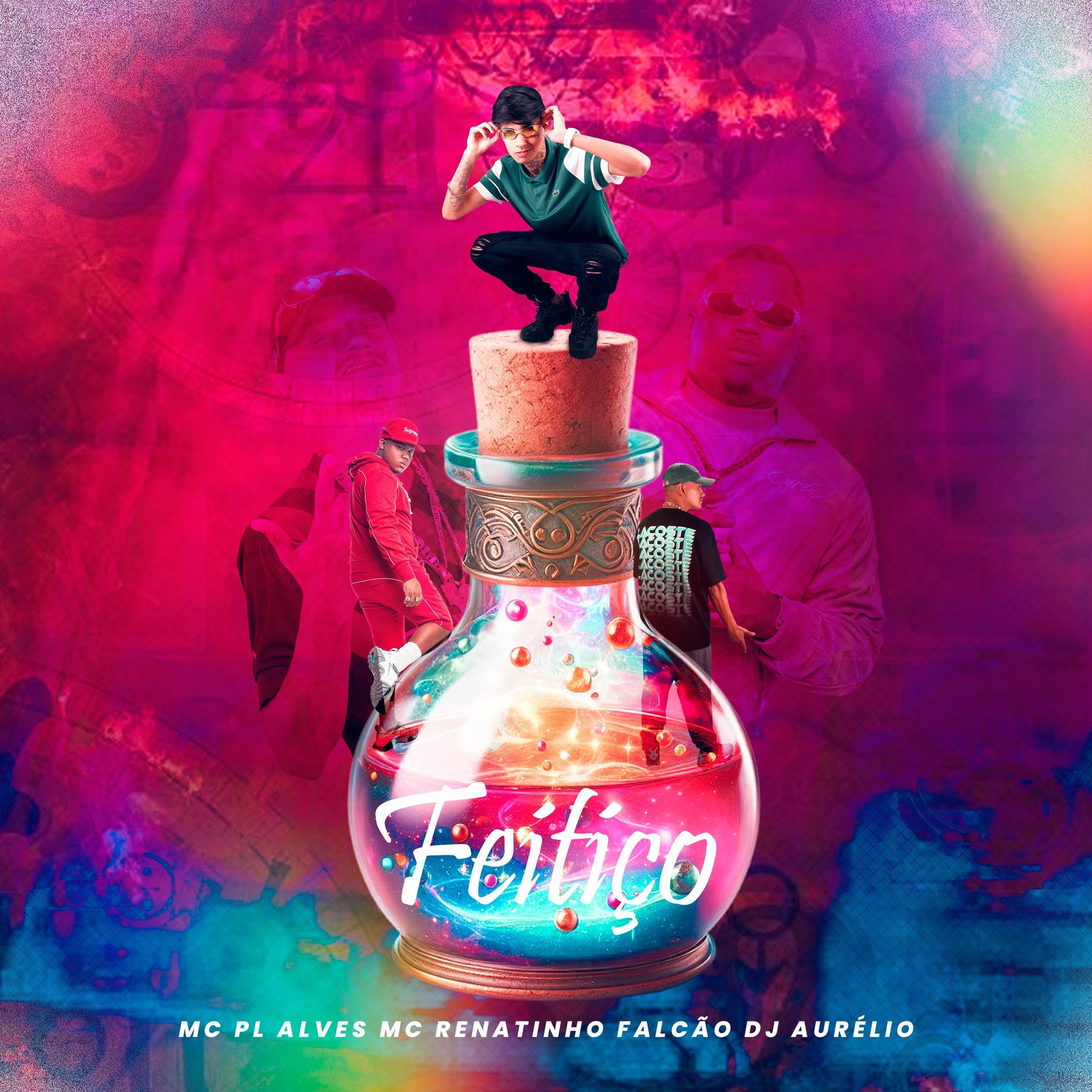 MC Renatinho Falcão