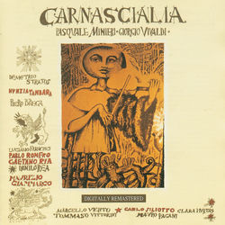 Pasquale Minieri & Giorgio Vivaldi
