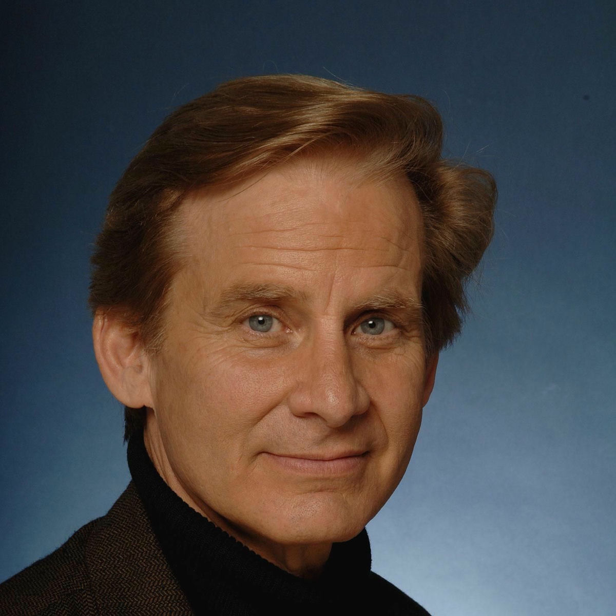 Christopher Parkening