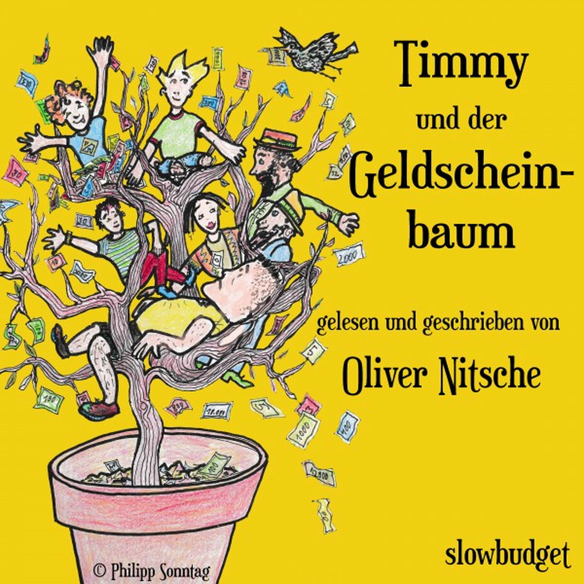 Oliver Nitsche