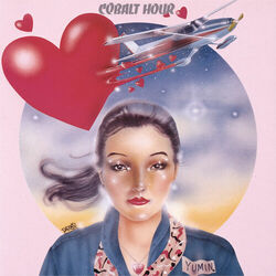 Picture of Yumi Arai