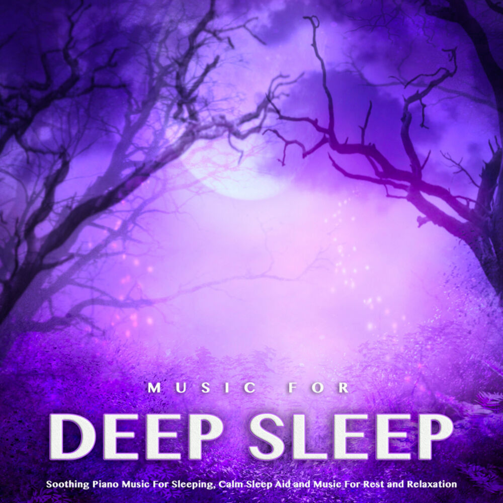 Picture of Deep Sleep Sounds