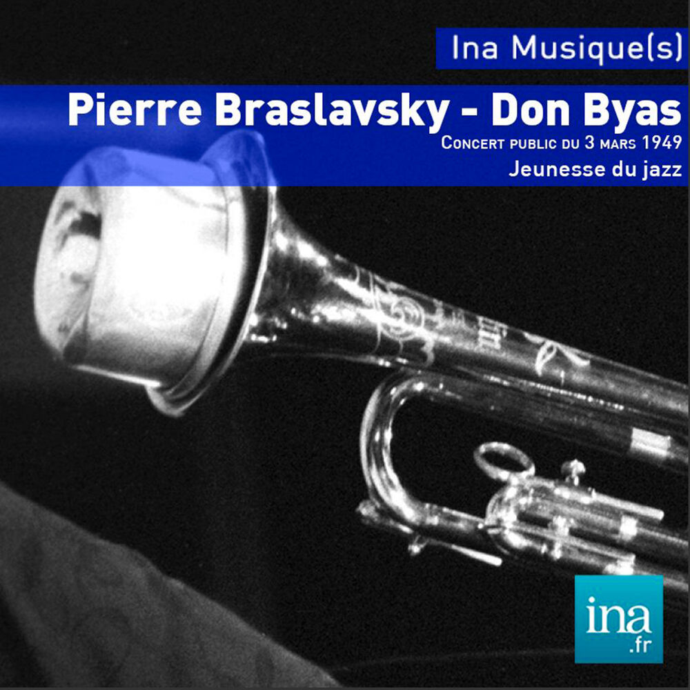 Picture of Pierre Braslavsky
