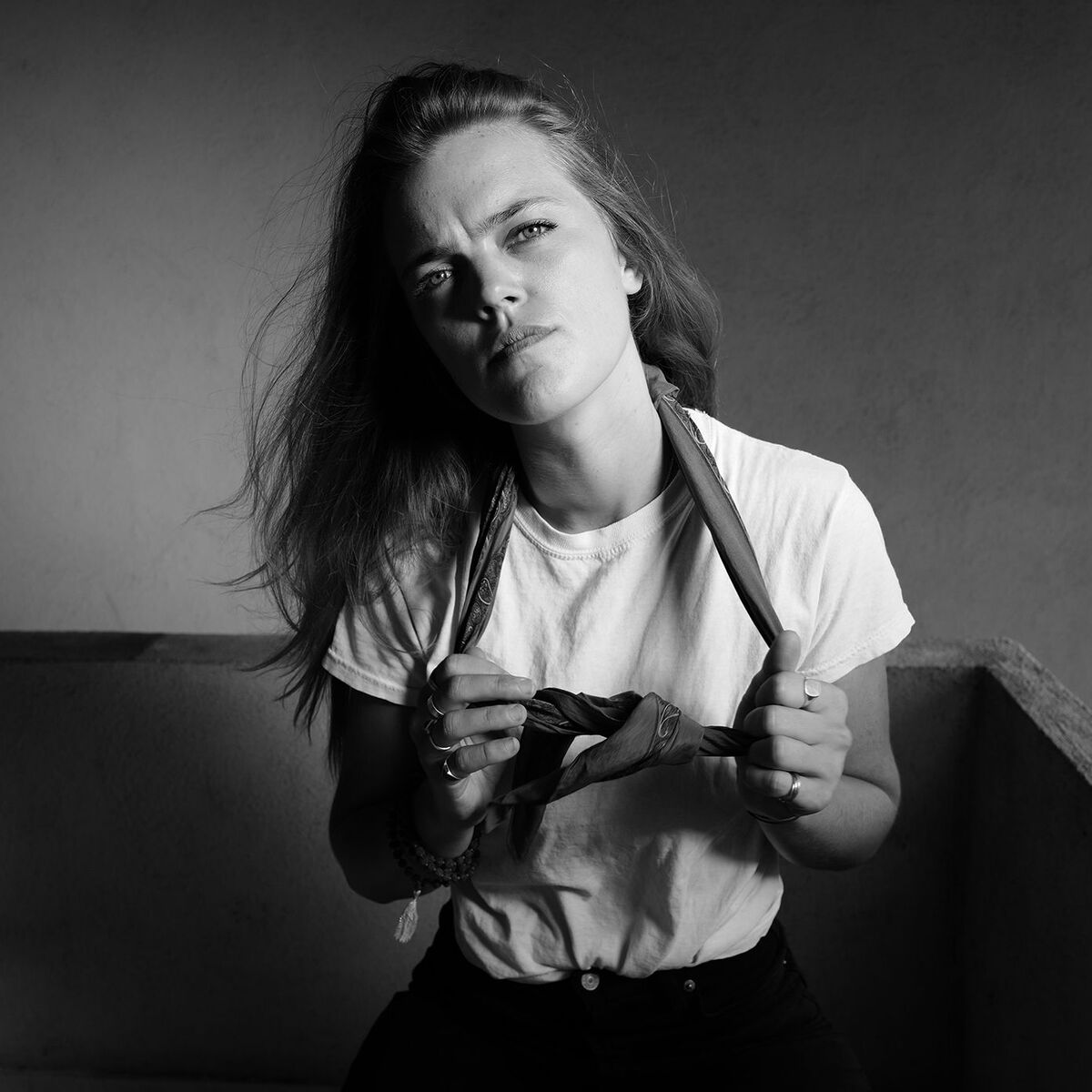 Artist picture of Isis Prager