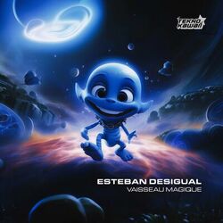 Picture of Esteban Desigual