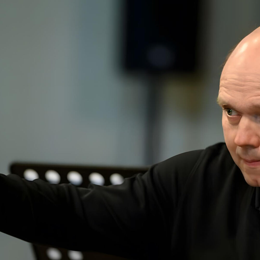 Picture of Wolfgang Katschner
