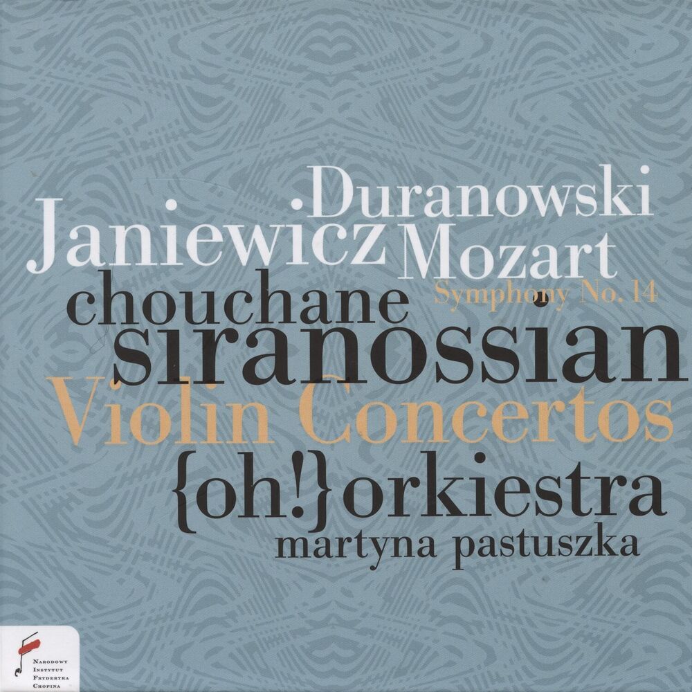 Picture of Martyna Pastuszka
