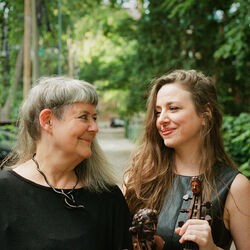 Picture of Les Voix Humaines