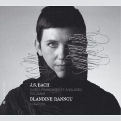 Picture of Blandine Rannou