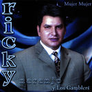 Ricky Naranjo y Los Gamblers