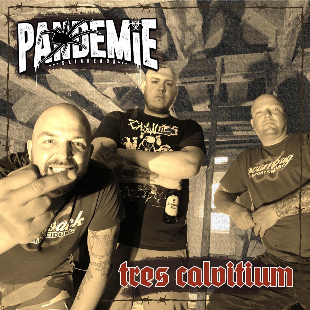 Picture of PANDEMiE