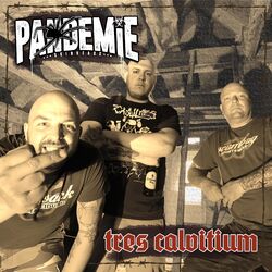 Picture of PANDEMiE